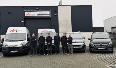 Team Cuyvers HVAC 